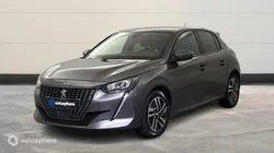Peugeot 208 1.2 PureTech 130ch S&S Allure EAT8