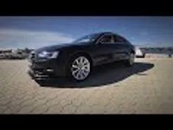 Audi A5 Sportback 2.0 TDi ultra DPF