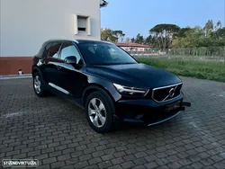Volvo XC 40 2.0 D3 Momentum Geartronic
