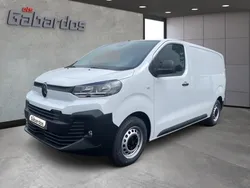 Citroen Jumpy 1L5 BLUEHDI 120CV M 10KMS - 22990 HT