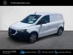Mercedes-benz Citan 110 CDI Long Pro