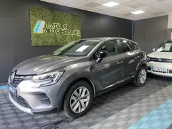 RENAULT CAPTUR PHASE 2 - 1.5 Energy dCi - 95cv - Finition Zen - Garantie 12 mois