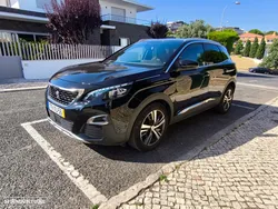 Peugeot 3008 1.5 BlueHDi GT Line