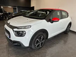 Citroën C3 BlueHDi 100 S&S BVM6 Feel Business