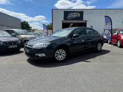 Citroen c5 1.6 hdi 109 ch ct ok
