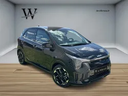 Kia Picanto GT-Line 1.0 67 ch