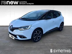 Renault Scénic IV Blue dCi 150 Intens