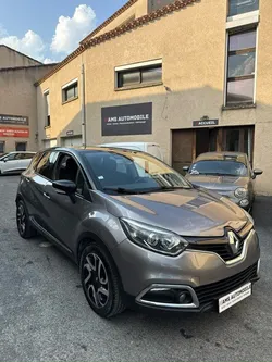 Renault Captur 1.5 dCi 90ch ENERGY S&S ECO² INTENS