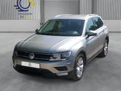 Volkswagen TIGUAN 2.0 TDI 150CH BLUEMOTION TECHNOLOGY CONFORTLINE BUSINESS