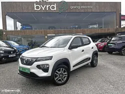 Dacia Spring Comfort