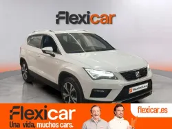 SEAT Ateca 1.4 EcoTSI S&S Xcellence DSG7