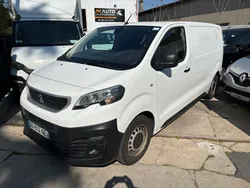 Peugeot expert 1.5 BlUEHDI 120CV Business tva recuperable