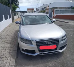 Audi A4 2.0 TDI