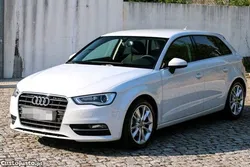 Audi A3 Sportback 1.6 TDI Sport (Nacional)