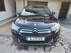 Citroën DS4 1.6