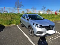 Renault Kadjar Phase 2 1.5 Blue dCi BVA