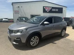 Peugeot 3008 1.2 puretech 130 active business