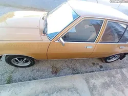 Opel Ascona 1200
