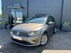 Volkswagen Golf Sportsvan 1.6 TDI 110ch Confort Line / Toit ouvrant