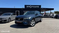 Volvo XC 60 2.0 B4 Momentum