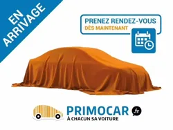 Dacia Duster 1.5 dCi 110ch Black Touch 2017 4X2
