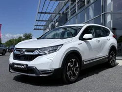Honda CR-V 1.5 I-VTEC 2WD ELEGANCE 173