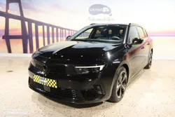 Opel Astra Sports Tourer 1.6 T PHEV GS Line