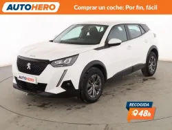 PEUGEOT 2008 1.2 PureTech S&S Active Pack 100