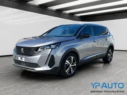 Peugeot 5008 (2) BlueHDi 130 EAT8 GT