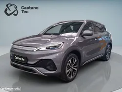 BYD Atto 3 60.48 kWh Comfort