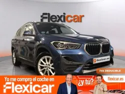 BMW X1 sDrive 16dA