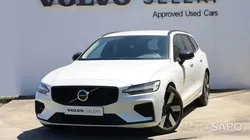 Volvo V60 de 2024