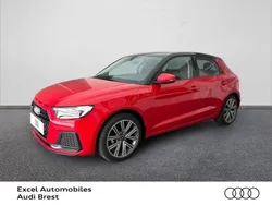 Audi A1 Sportback 25 TFSI 95ch Advanced S tronic 7