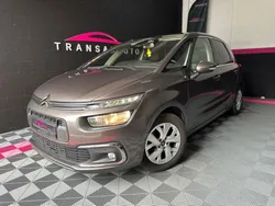 CITROEN GRAND C4 PICASSO BUSINESS lueHDi 120 SS 98g Business +