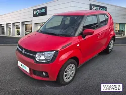 Suzuki Ignis 1.2 Dualjet Avantage