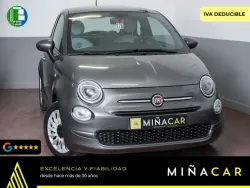 FIAT 500 1.0 Hybrid Dolcevita 52kW