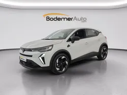 RENAULT Captur TCe 115 ch Techno