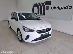 Opel Corsa 1.2 Edition
