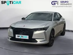 DS DS4 DS 4 E-Tense Performance Line + Aut. 225