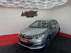 Citroën C4 1.2 THP 12V 110 CV