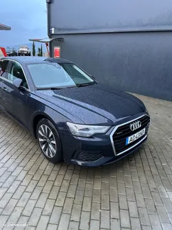 Audi A6 50 TFSIe quattro S tronic