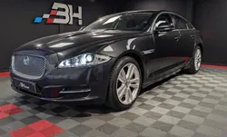 Jaguar Xj 3.0 D275 275 PORTFOLIO BVA