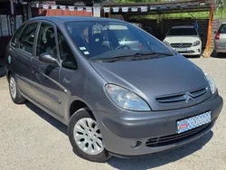 Citroen Xsara Picasso 2.0 HDI 90 EXCLUSIVE