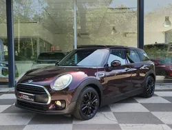 Mini Clubman D 116ch S&S BVA Hyde Park + Toit Ouvrant * GARANTIE 12 MOIS