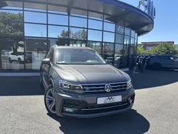 VOLKSWAGEN TIGUAN 2.0 16V TDI BlueMotion - 150 - BV DSG 7 R-Line