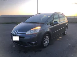 Citroën C4 Grand Picasso 1.6 HDi Auto (7 Lugares)