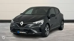 Renault Clio 1.3 TCe 140ch RS Line