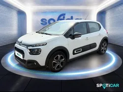 Citroen C3 1.2 PureTech 83ch S&S PLUS