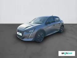 Peugeot 208 e-208 136ch GT Line * BATTERIE GARANTIE 8 ANS