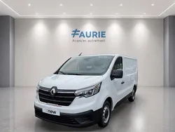 Renault trafic fgn l1h1 3000 kg blue dci 130 confort